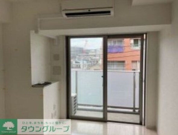 エルフォルテ品川サウスシティの物件内観写真